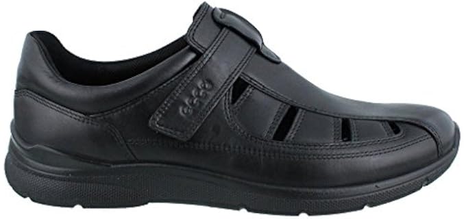 ECCO Men's Fisherman - Dress Sandal