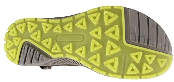 ECCO Men's Terra 3S - Sports and Athletic Sandal