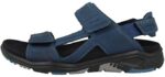 ECCO Men's X-Trinsic - Sandal for Hiking