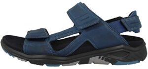 ECCO Men's X-Trinsic - Sandal for Hiking