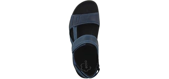 ECCO Men's X-Trinsic - Sandal for Hiking