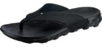 ECCO Men's FlipSider - Slip on sandal and Thong Sandal