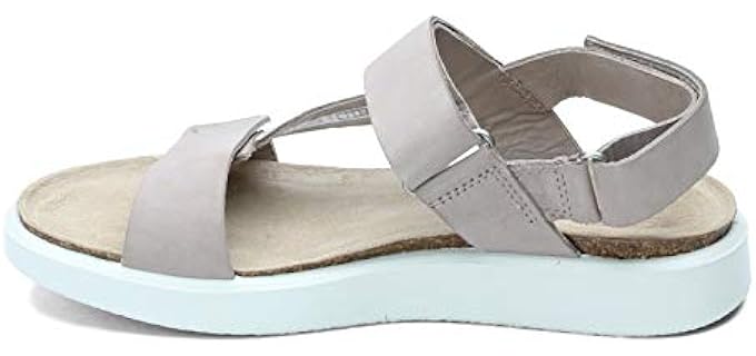 ECCO Women's Corksphere - Casual Sandals