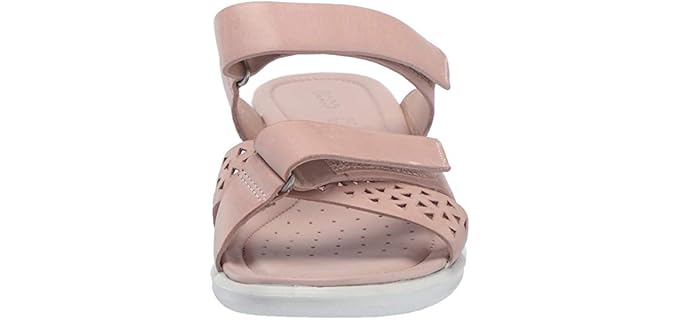 ECCO Women's Flowt Felicia - Slide Sandals