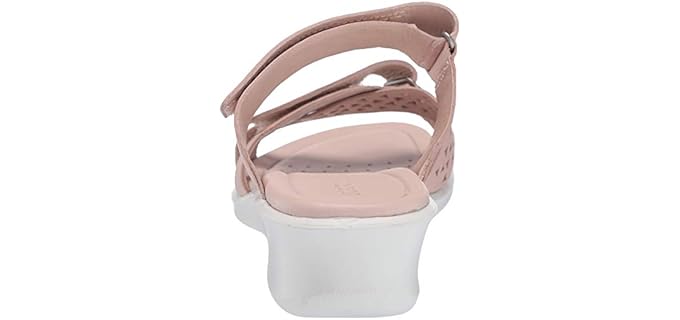 ECCO Women's Flowt Felicia - Slide Sandals