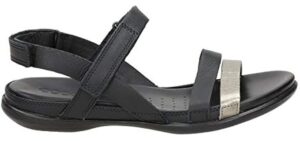 ECCO Women's Flash - Dress Sandal