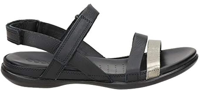 ECCO Women's Flash - Dress Sandal