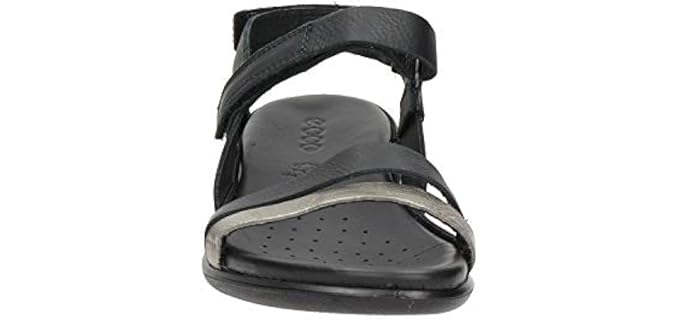 ECCO Women's Flash - Dress Sandal