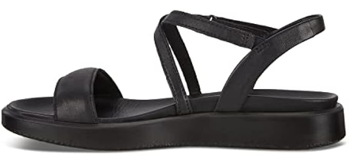 ECCO Women's Flowt Luxe - Sandals for Bunions