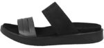 ECCO Women's Flowt - Slip on sandal and Thong Sandal