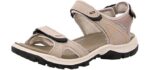 ECCO Women's Offroad Lite - Off-road Lite Sandal
