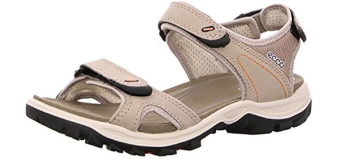 ECCO Women's Offroad Lite - Off-road Lite Sandal