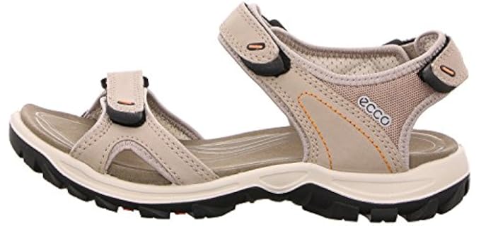 ECCO Women's Offroad Lite - Off-road Lite Sandal