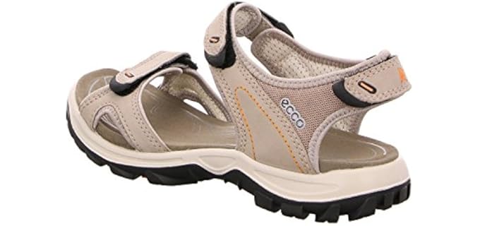 ECCO Women's Offroad Lite - Off-road Lite Sandal