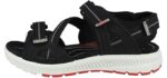 ECCO Women's Terra 3S - Sports and Athletic Sandal