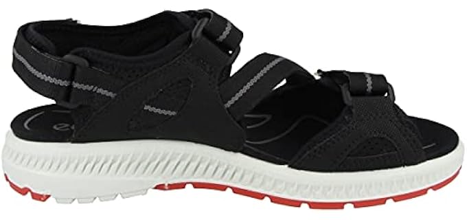 ECCO Women's Terra 3S - Sports and Athletic Sandal