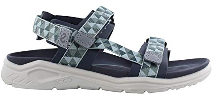 ECCO Women's X-Trinsic - Sandal for Hiking