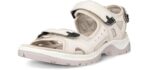 Ecco Women's Yucatan Sport - Bunion Sandal
