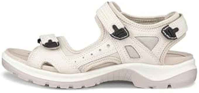 Ecco Women's Yucatan Sport - Bunion Sandal