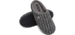 Fanture Unisex Memory Foam - Winter Japanese House Slippers