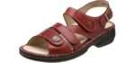 Finn Comfort Women's Gomera - Slingback Sandals