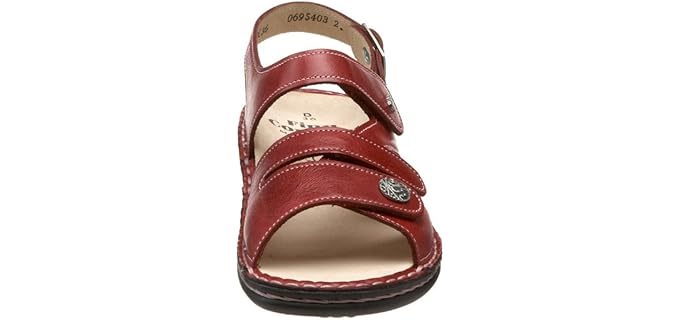 Finn Comfort Women's Gomera - Slingback Sandals