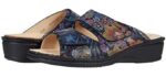 Finn Comfort Women's Jamaika - Most Comfortable Slide Sandals
