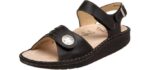Finn Comfort Women's Sausalito - Sandals with Backstrap