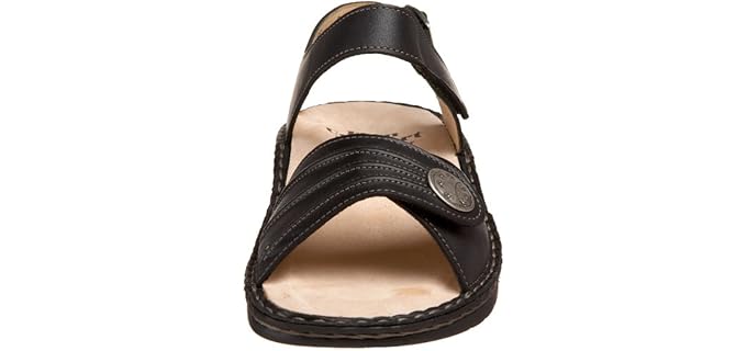 Finn Comfort Women's Sausalito - Sandals with Backstrap