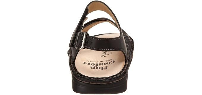 Finn Comfort Women's Sausalito - Sandals with Backstrap