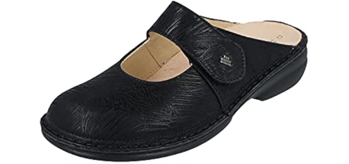 Finn Comfort Women's 2552-014099 - All Day Comfort Sandals