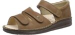 Finn Comfort Unisex Baltrum - Sandals for men and Women