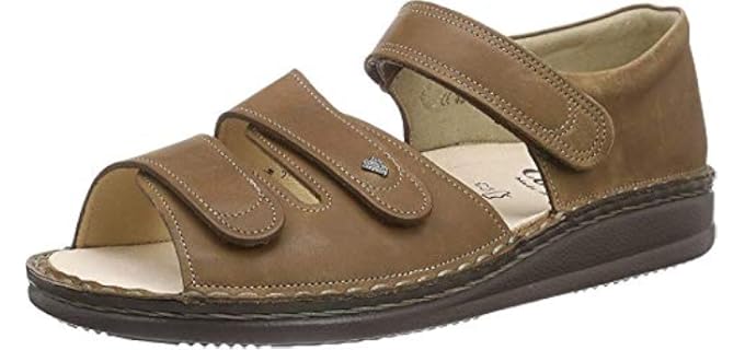 Finn Comfort Unisex Baltrum - Sandals for men and Women