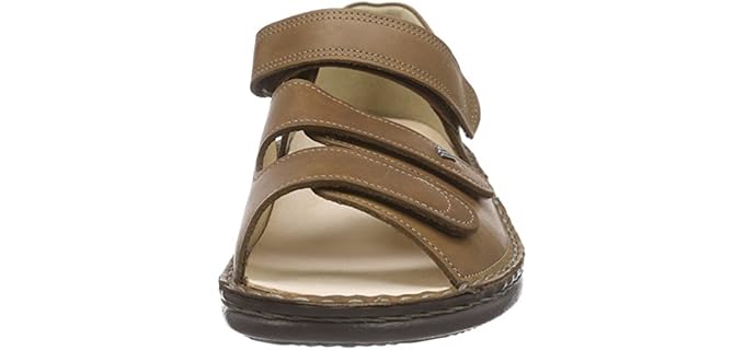 Finn Comfort Unisex Baltrum - Sandals for men and Women