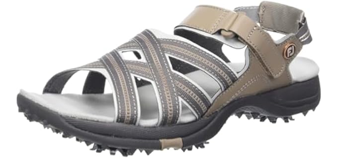 FootJoy Women's Golfer - Golf Sandal