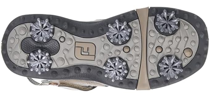 FootJoy Women's Golfer - Golf Sandal