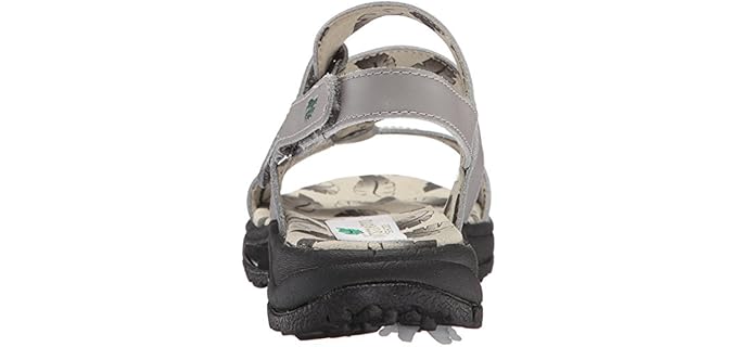 Golfstream Women's Spike - Spiked Golf Sandal