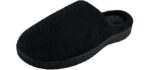 Hanes Men's Clog - Slipper for Supination