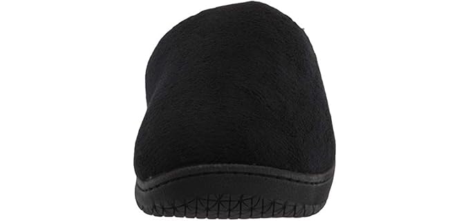 Hanes Men's Clog - Slipper for Supination