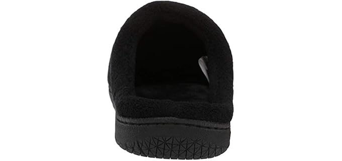 Hanes Men's Clog - Slipper for Supination