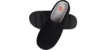 Hanes Women's Clog - Slippers for Plantar Fasciitis