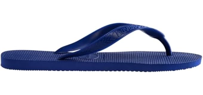 Havaianas Men's Top - Zero Drop Flip-Flops
