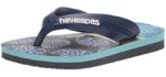 Havaianas Boy's Fantasy - Flip Flops for Kids