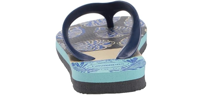 Havaianas Boy's Fantasy - Flip Flops for Kids