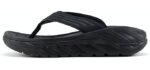 Hoka One Men's Ora - Runners Recovery Slide Sandal