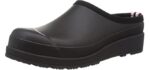 Hunter Men's Original - Gardening Clogs