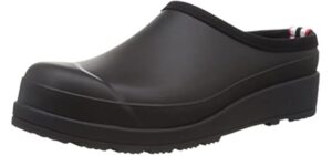Hunter Men's Original - Gardening Clogs
