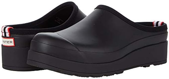 Hunter Men's Original - Gardening Clogs
