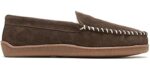 Hush Puppies Men's Dawson - Slipper for Back Pain
