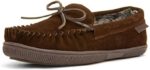 Hush Puppies Men's Low Top - Slipper for Metatarsalgia
